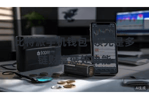 比特派手机钱包 领先是多链财富惩处功能