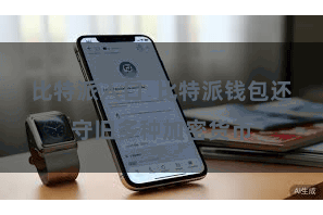 比特派入口  比特派钱包还守旧多种加密货币