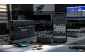 比特派资产版本  第三步：备份助记词在创建钱包时