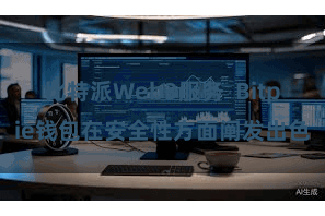 比特派Web3服务  Bitpie钱包在安全性方面阐发出色