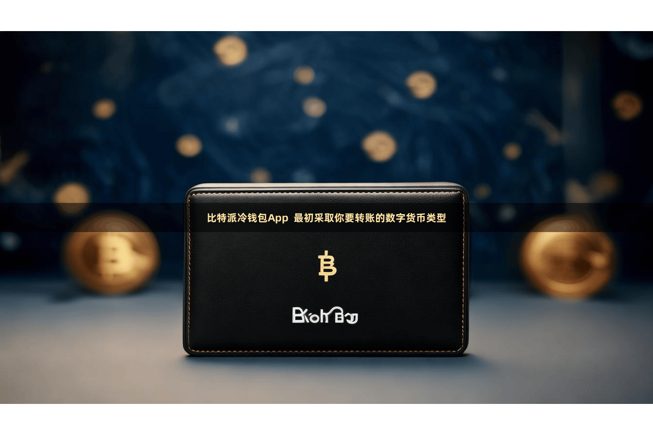 比特派冷钱包App  最初采取你要转账的数字货币类型